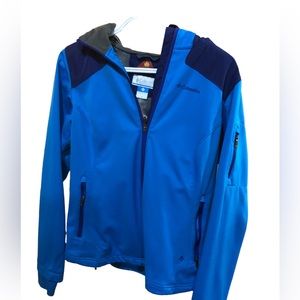 Columbia Women’s Medium Thermal Comfort Omni-Heat